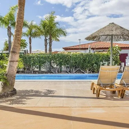 Willa Copacabana Golf Del Sur