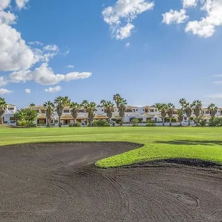 Copacabana Golf Del Sur Willa *