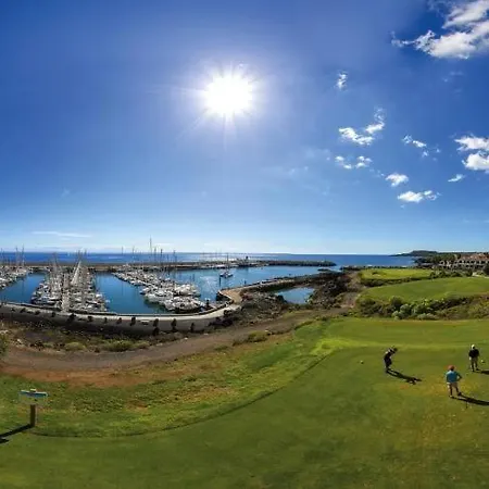 Copacabana Golf Del Sur Willa *