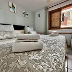 וילה Copacabana Golf Del Sur סן מיגל דה אבונה